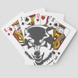 Baralho Lobo