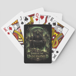 Baralho Lord of the Underworld