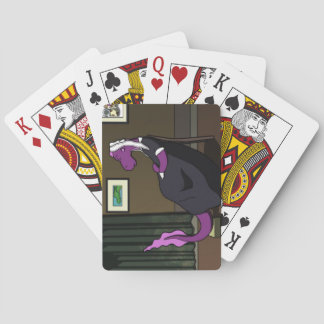 Baralho Mãe do Júnior