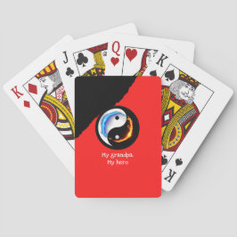 Baralho Magic Dragon fantasy art