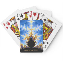 Magnifico Mandelbrot Fractal