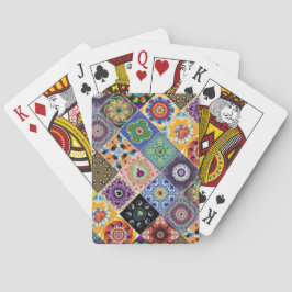 Baralho Mandelbrot fractals