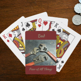 Baralho Manipulador Vermelho Manipulador Caixas de Reprodu