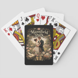 Baralho Mansfield Park