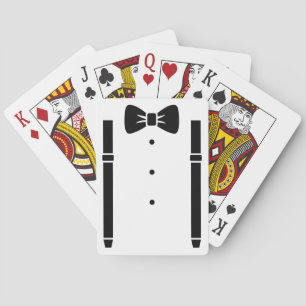 Baralho Mantenha ou design suas próprias cartas de jogar