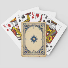 Baralho Mãos do Destino Um