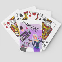 MAQUILLAJE POR FAVOR