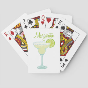 Baralho Margarita Bebe