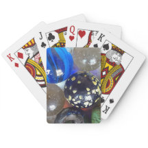 Mármores divertidos