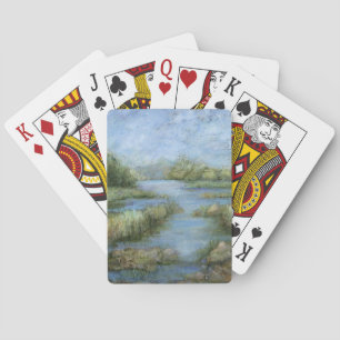Baralho Marshland I
