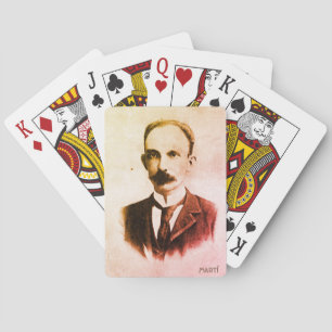 Baralho Martí