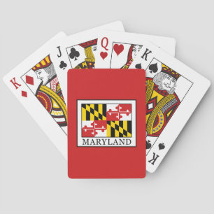 Baralho Maryland