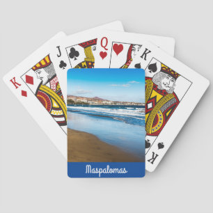 Baralho Maspalomas