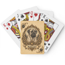 Mastiff, Cachorro Vintage Heritage
