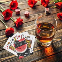 Melancia da Palestina