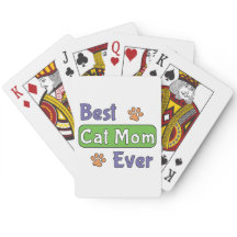 Melhor Mãe de Gato de Todos os Tempos