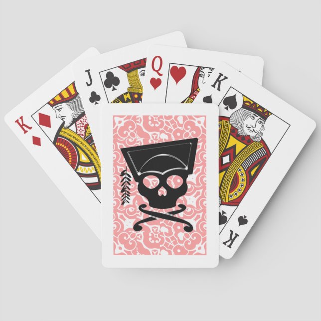 Baralho Metáfora nº 2 (Verso)