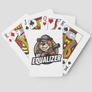 BARALHO MEU EQUALIZADOR