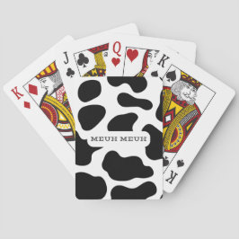 Baralho Meuh Meuh