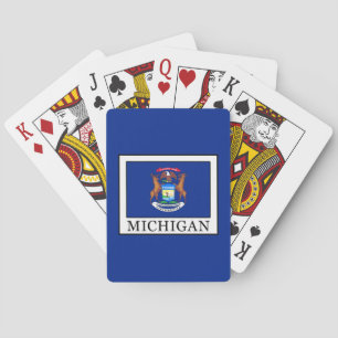 Baralho Michigan