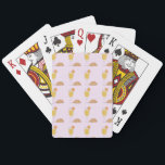 Baralho Mimosa Tocando Cartões<br><div class="desc">O melhor baralho de cartas de jogo temidas que vocês verão!</div>