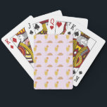 Baralho Mimosa Tocando Cartões<br><div class="desc">O melhor baralho de cartas de jogo temidas que vocês verão!</div>