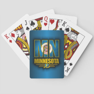 Baralho Minnesota (MN)