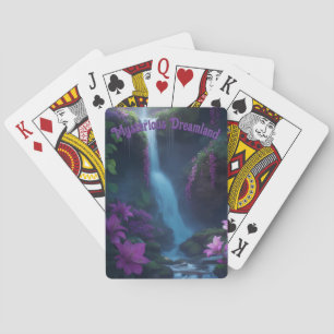 Baralho Misterioso Dreamland - Dream Garden I