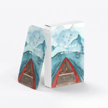 Modern Watercolor Nature Veja A Cotação Mundial