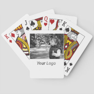 BARALHO MODERNO MODERNO MODERNO SIMPLES CHIC ELEGANTE MONO