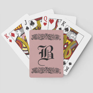 Baralho Monstros de jogo