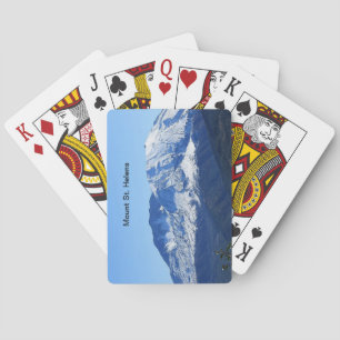 Baralho Montagem De Ruas. Helens Jogando Cartas