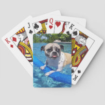 Mookie Play Cards