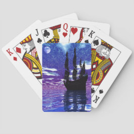 Baralho Moon Voyager