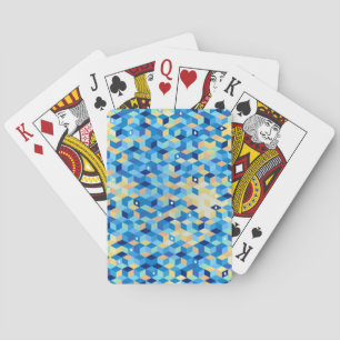 Baralho Mosaico