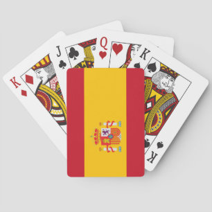 Baralho Mostre suas cores - Espanha