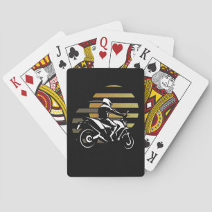 Baralho Motorciclista