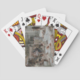 Baralho Mulheres de Amphissa (Grécia Antiga)