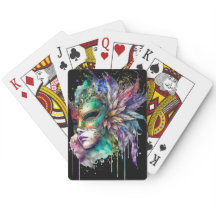 MULHERES DE COR DE ÁGUA ENFRENTAM-SE COM MÁSCARA M