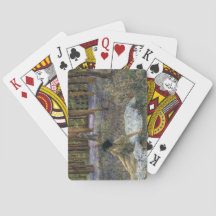 Mulheres em Floresta de Flores Bluebell