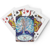 Na Busca da Minha Vida - Árvore - Estrelas Jogando