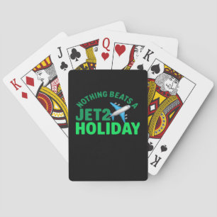 Baralho Nada Bate Num Viral E Meme De Feriado Jet2