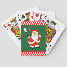 Natal do Squash Player