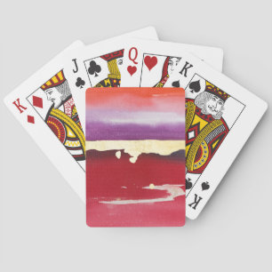 Baralho Natureza no Peace II