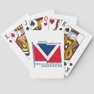 Baralho NAVA Playing Cards