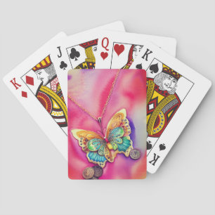 Baralho Necklace Artsy