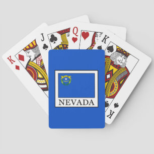 Baralho Nevada