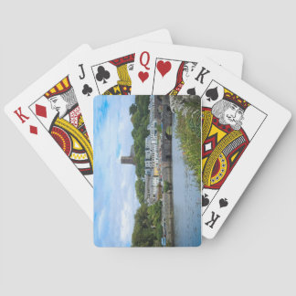 Baralho Newport, Co. Mayo