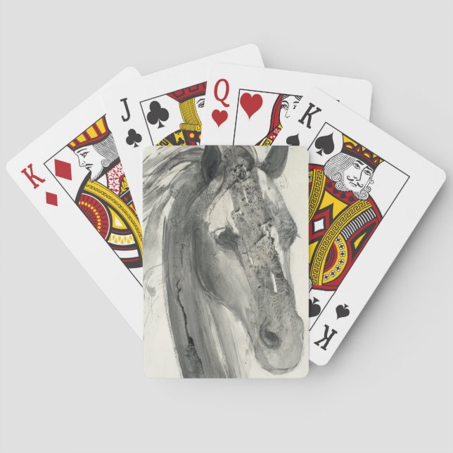 Baralho No vento mim (Verso)