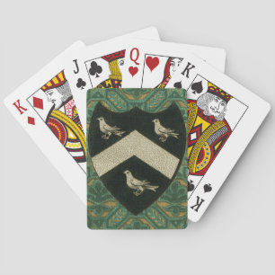 Baralho Nobre Crest II